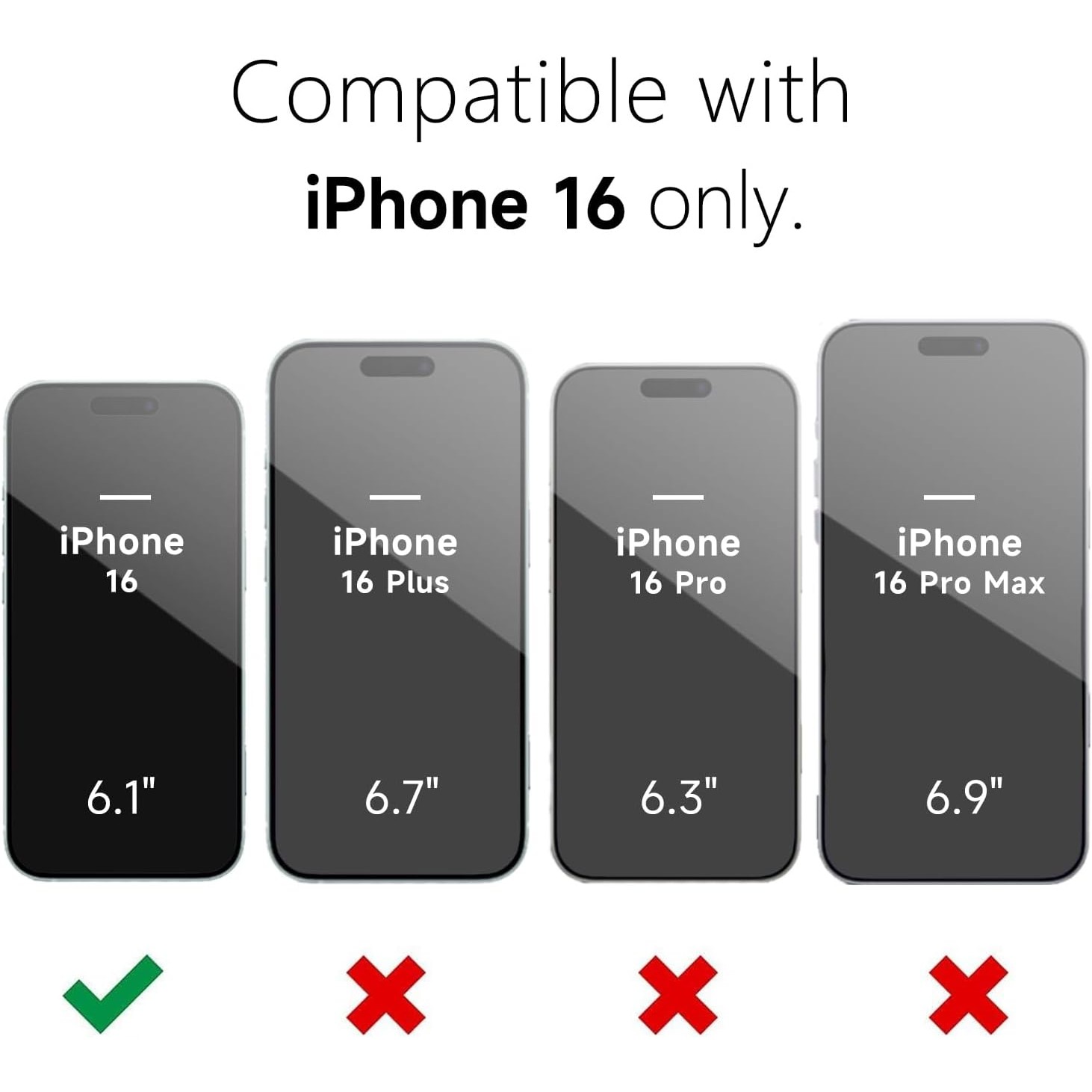 Husa de Protectie Matte TPU, , pentru Apple iPhone 16, Protectie Camera, Antisoc, Antizgariere, Antialunecare, Acoperire Completa, Verde 5