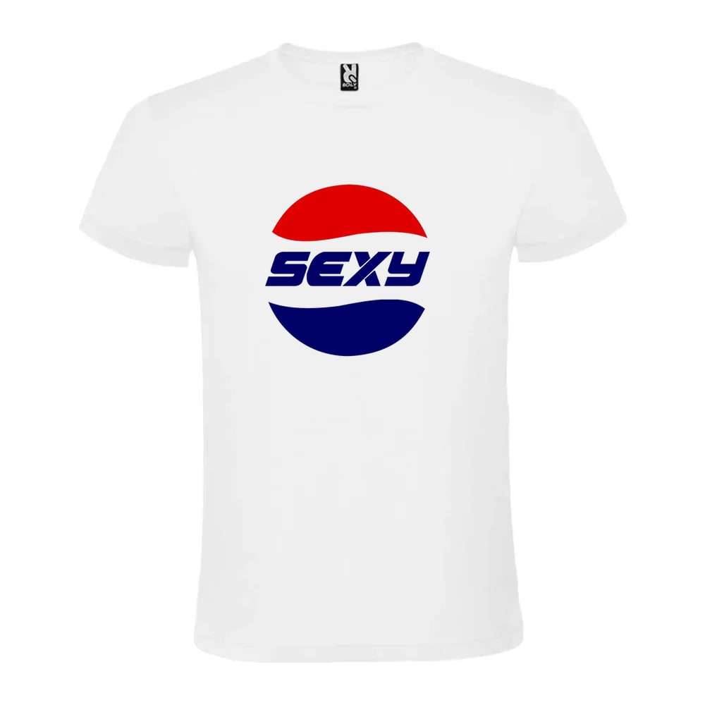 Tricou bumbac, diverse culori si marimi, design Sexy