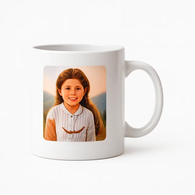 Căni personalizate