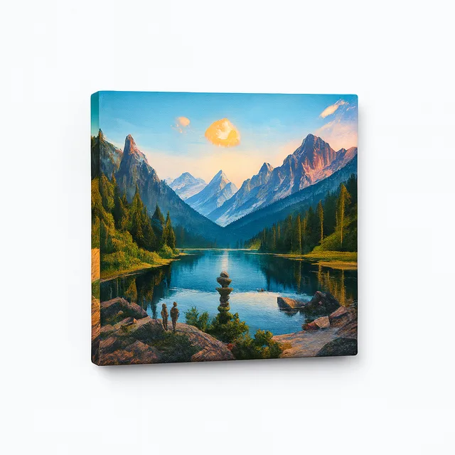 Tablouri canvas