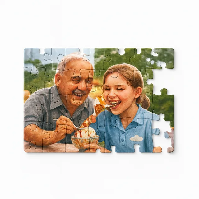 Puzzle