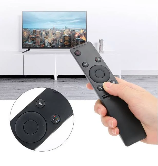 Telecomanda pentru Smart TV LED SAMSUNG, Alien BN59-01259B 3