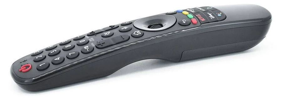 Telecomanda universala TV LED/LCD LG, MR21GA AKB76036202 2
