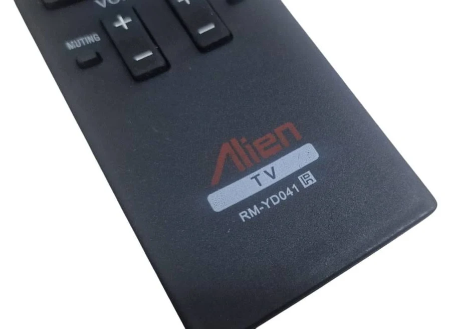 Telecomanda pentru TV LCD/LED SONY, Alien RM-YD041 2
