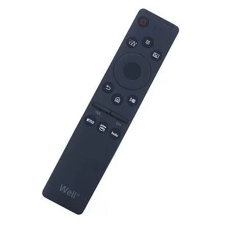 Telecomanda pentru TV LCD/LED SAMSUNG, Well SA01 2