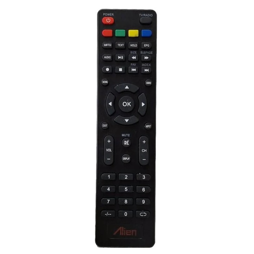 Telecomanda pentru TV LCD/LED NEI, AKAI, VORTEX, Alien NE5000