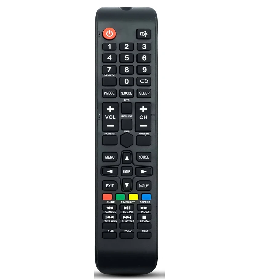 Telecomanda pentru TV LCD/LED Diamant, Horizon, Alien 5309F