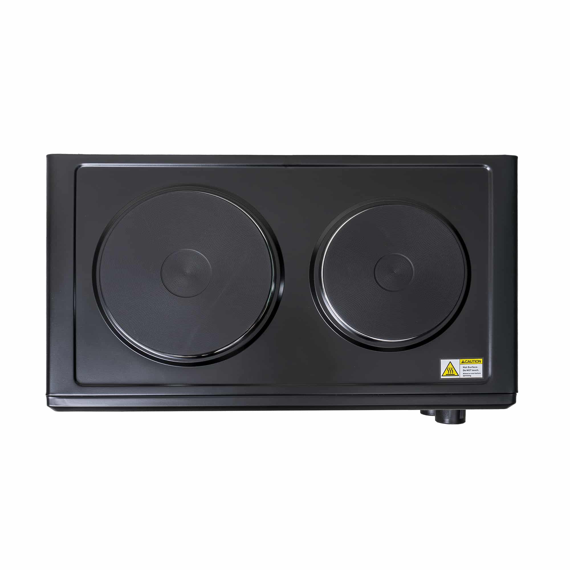 Cuptor electric cu plita Serhas, capacitate 45 l, putere 1600 W, timer / ZLN 2935 4