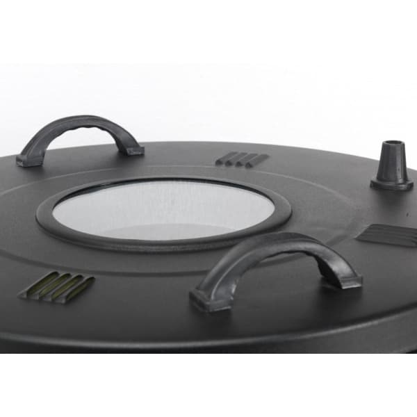 Cuptor electric rotund, putere 1400w, diametru 55cm, capacitate 37l / ZLN 8924 5